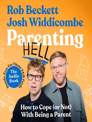 cover image of Parenting Hell